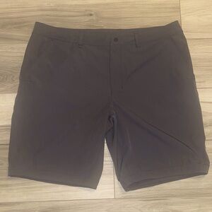 The North Face men’s outdoor shorts